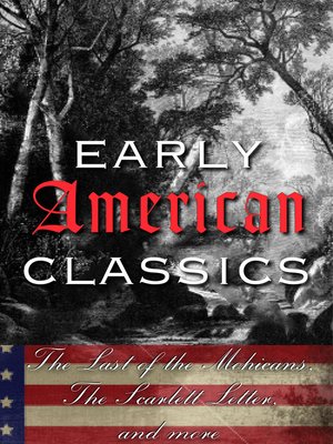 cover image of Early American Classics